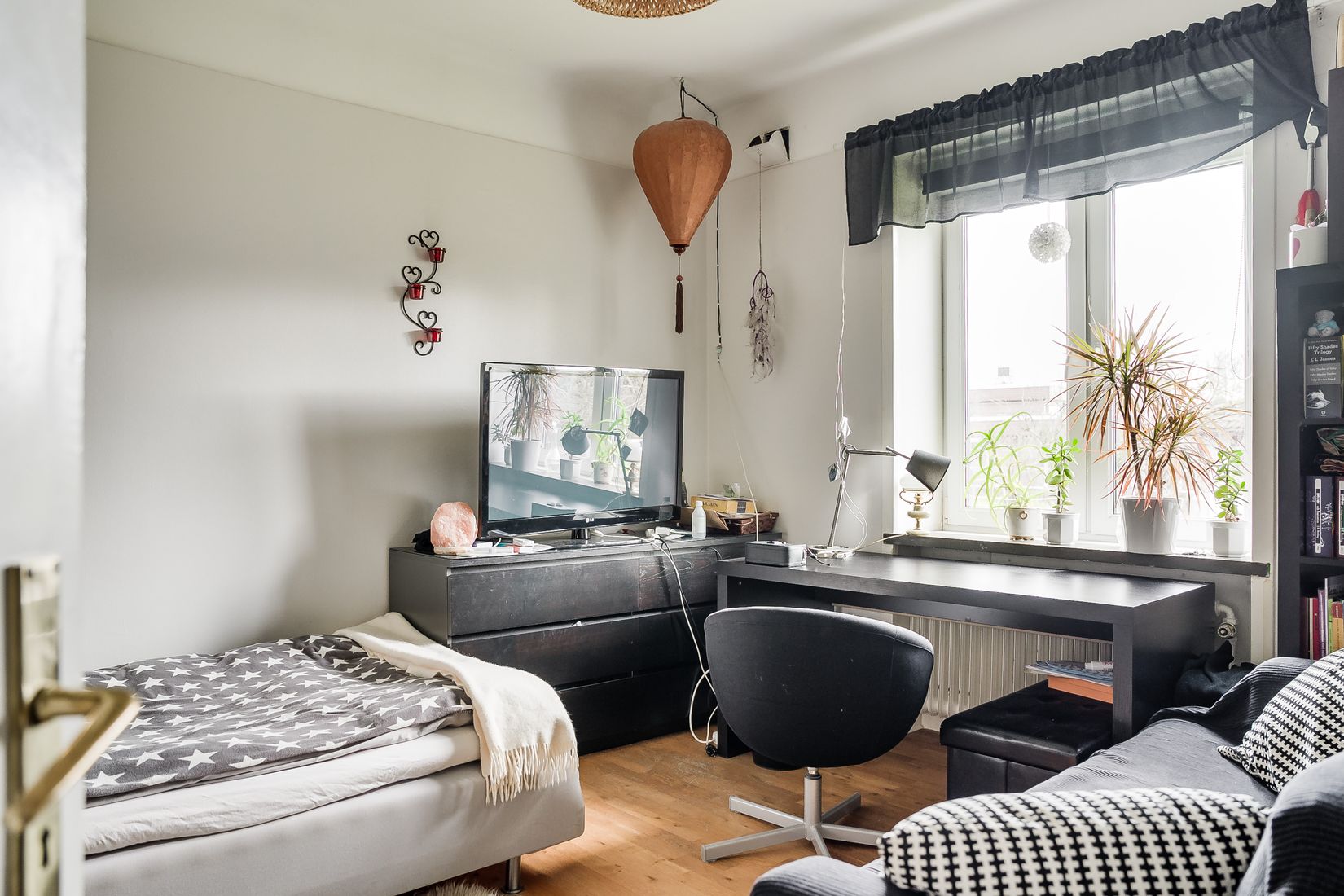 Villa, Ekgatan 35, Hindby, Malmö