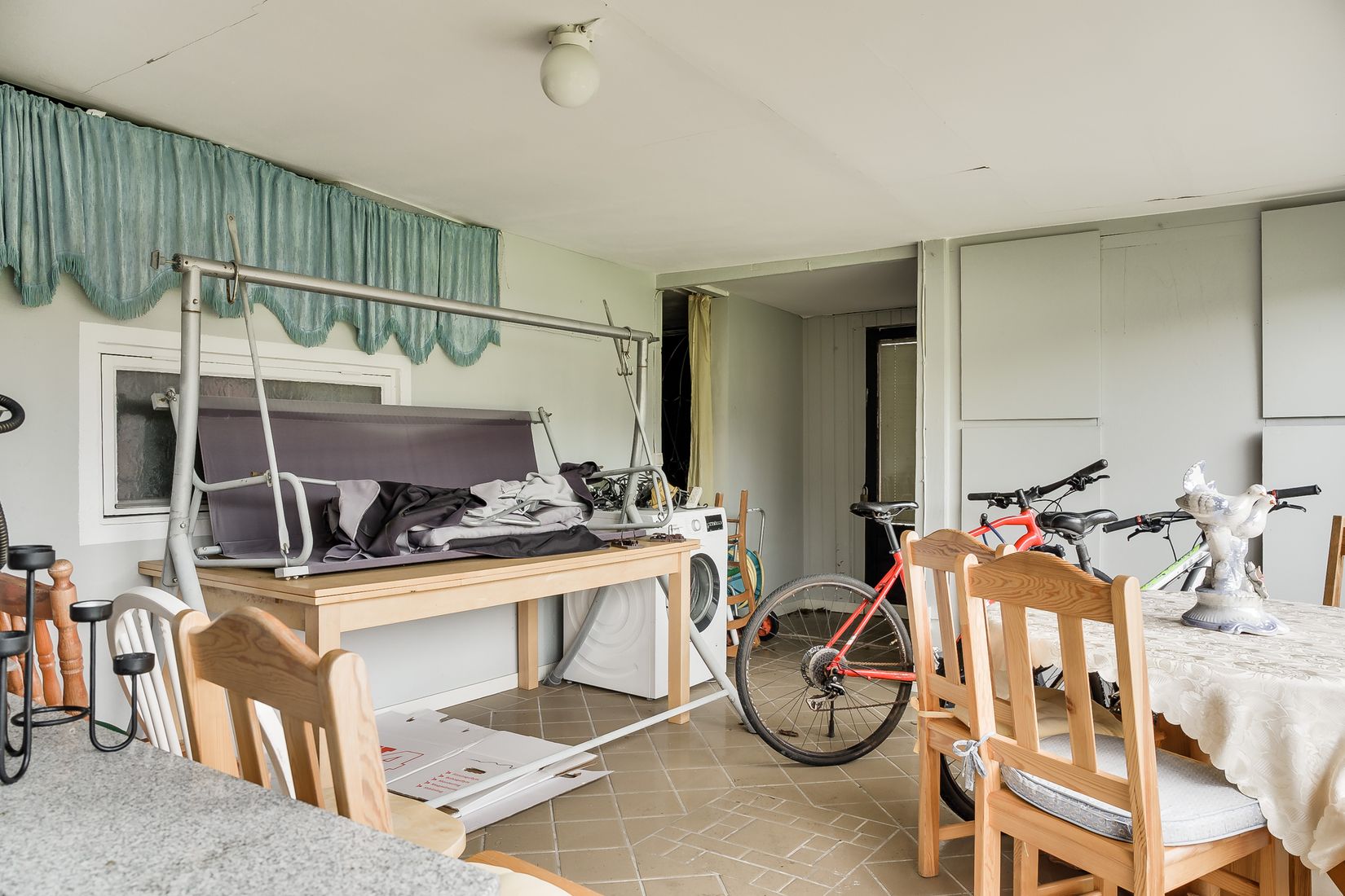 Villa, Ekgatan 35, Hindby, Malmö