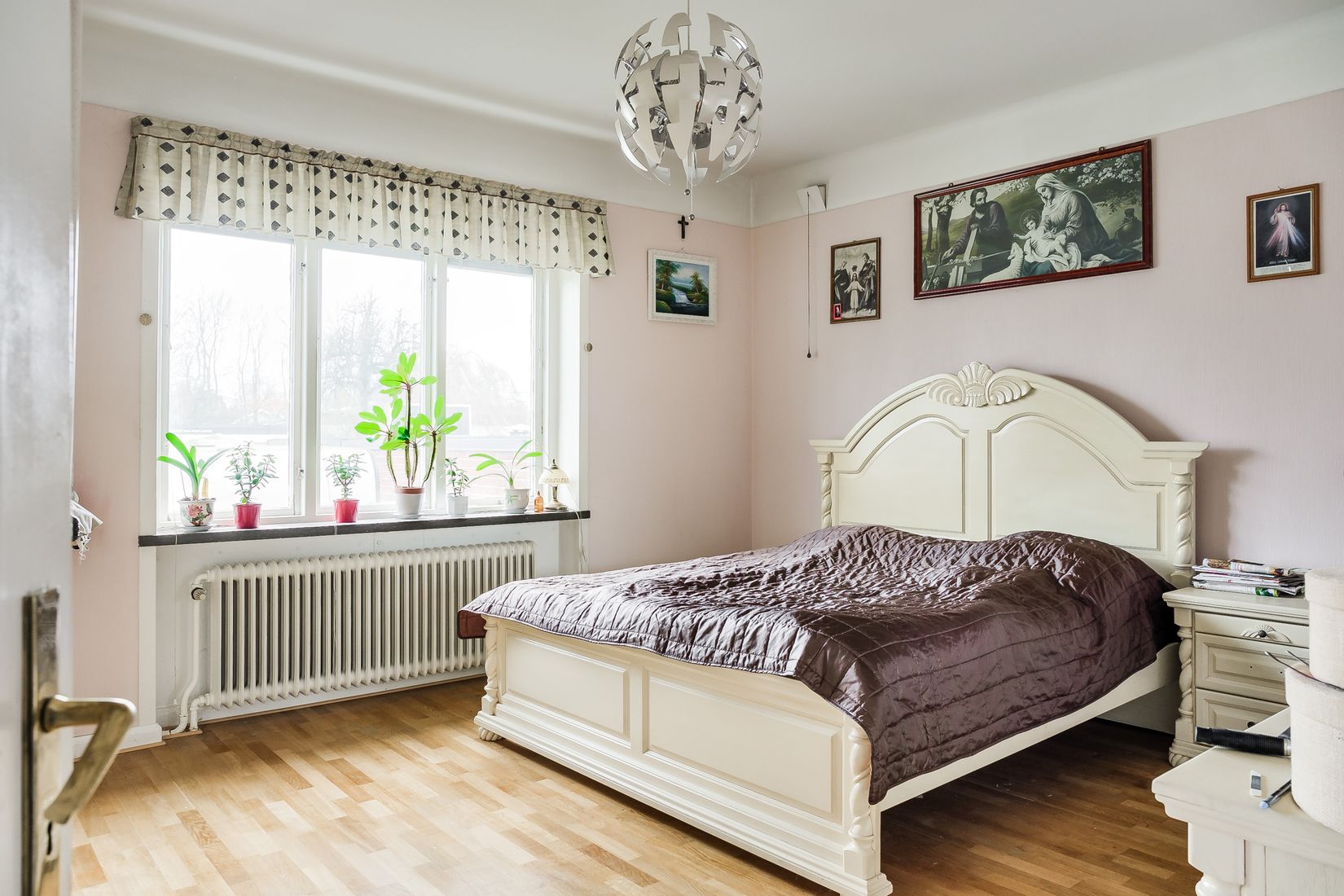 Villa, Ekgatan 35, Hindby, Malmö