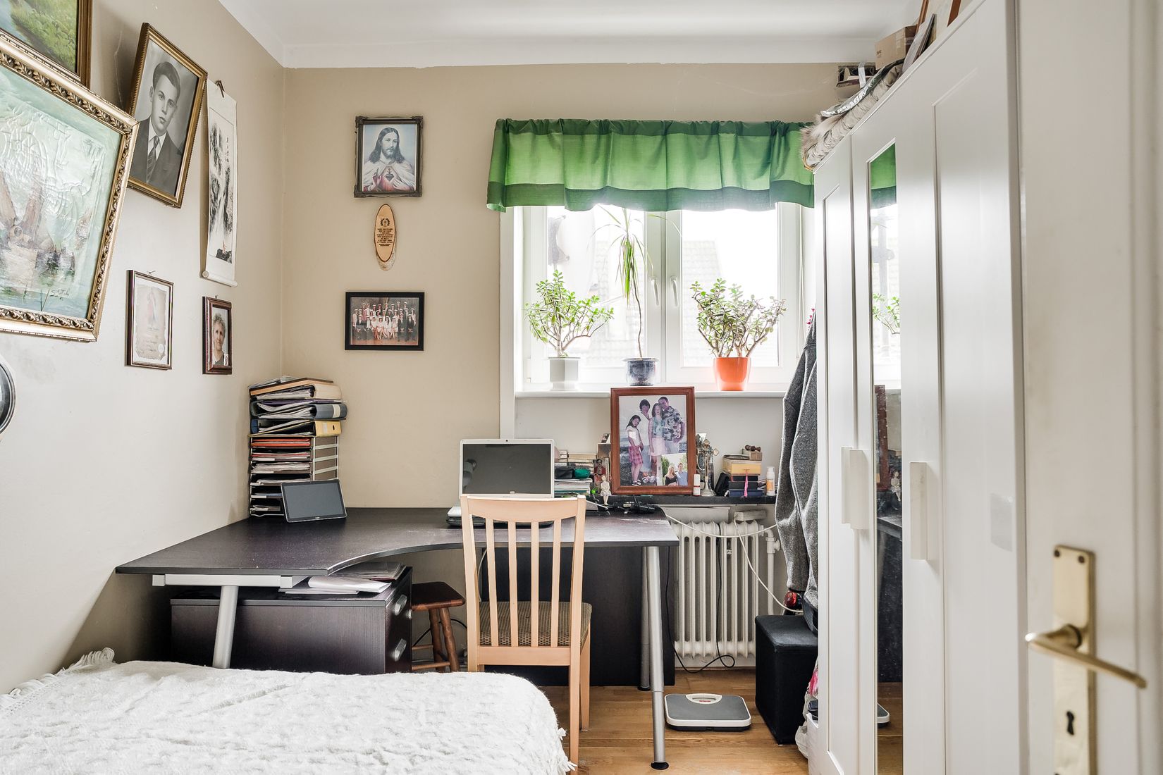 Villa, Ekgatan 35, Hindby, Malmö