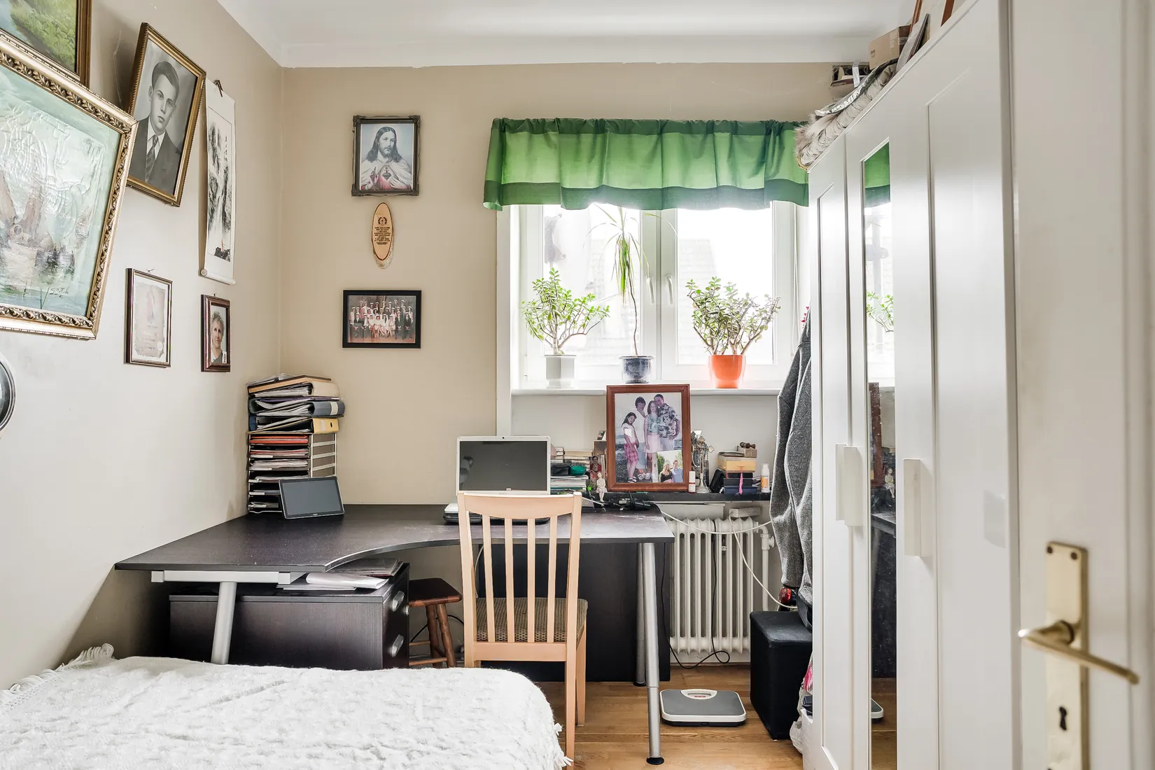 Villa, Ekgatan 35, Hindby, Malmö