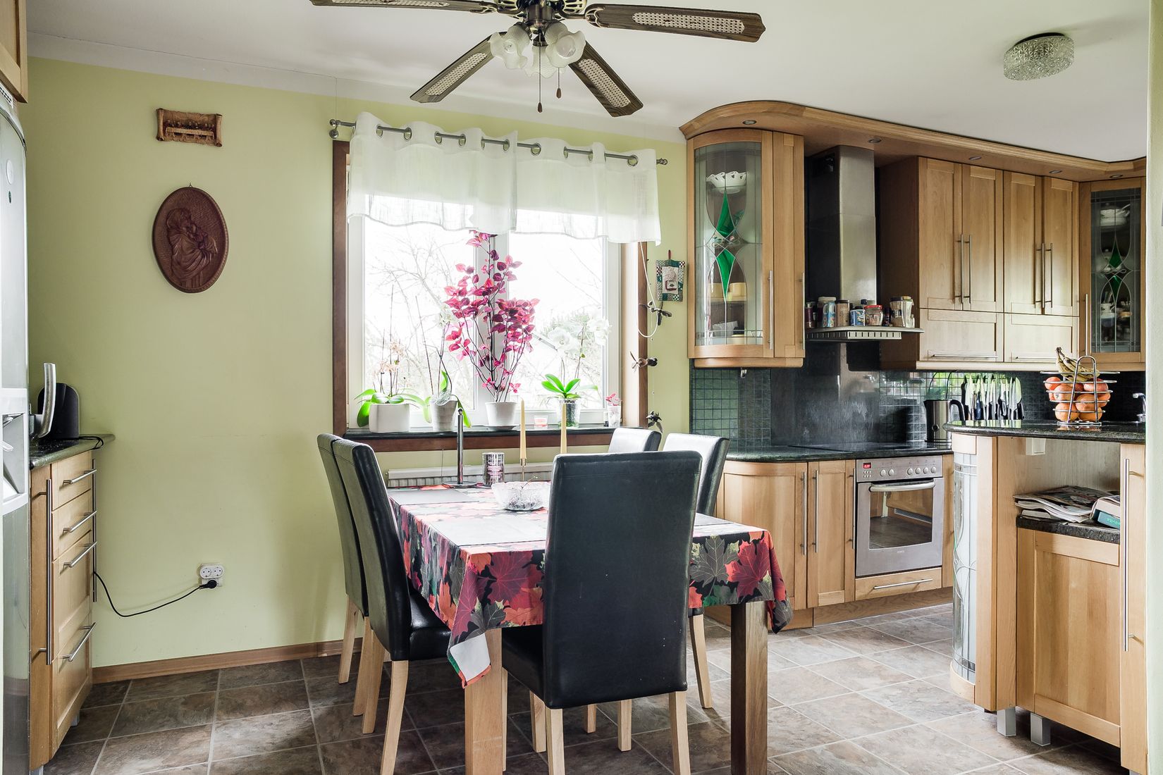 Villa, Ekgatan 35, Hindby, Malmö