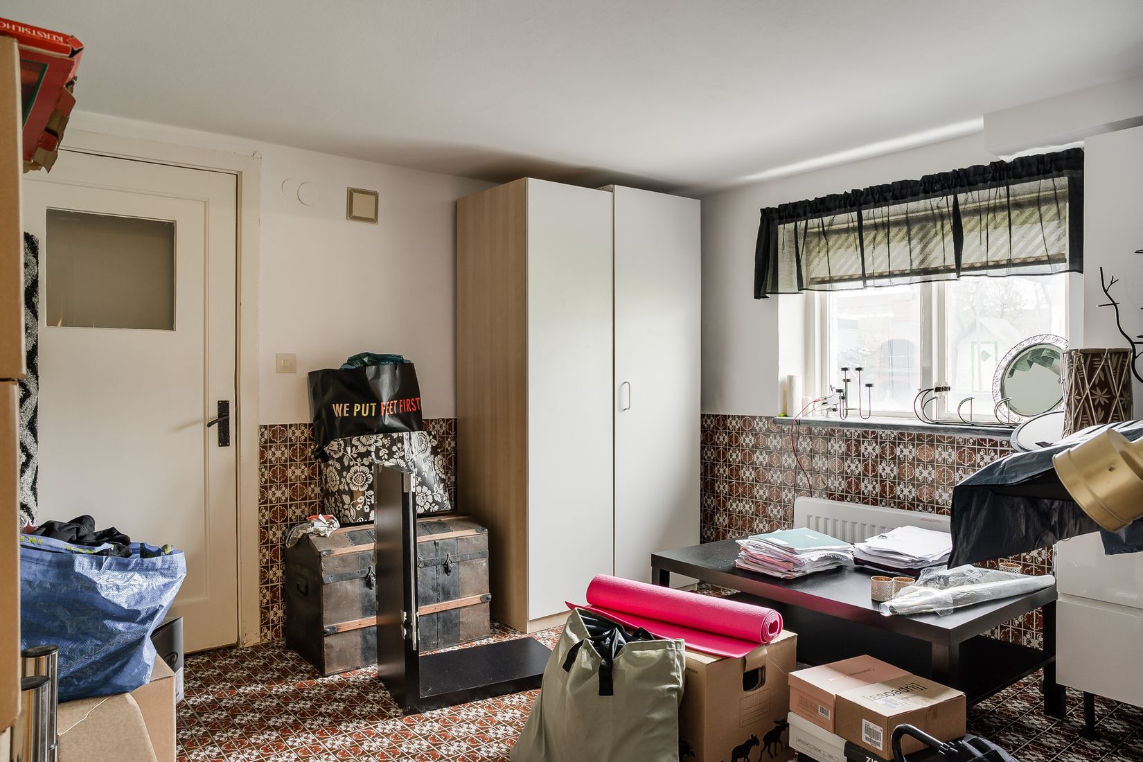 Villa, Ekgatan 35, Hindby, Malmö