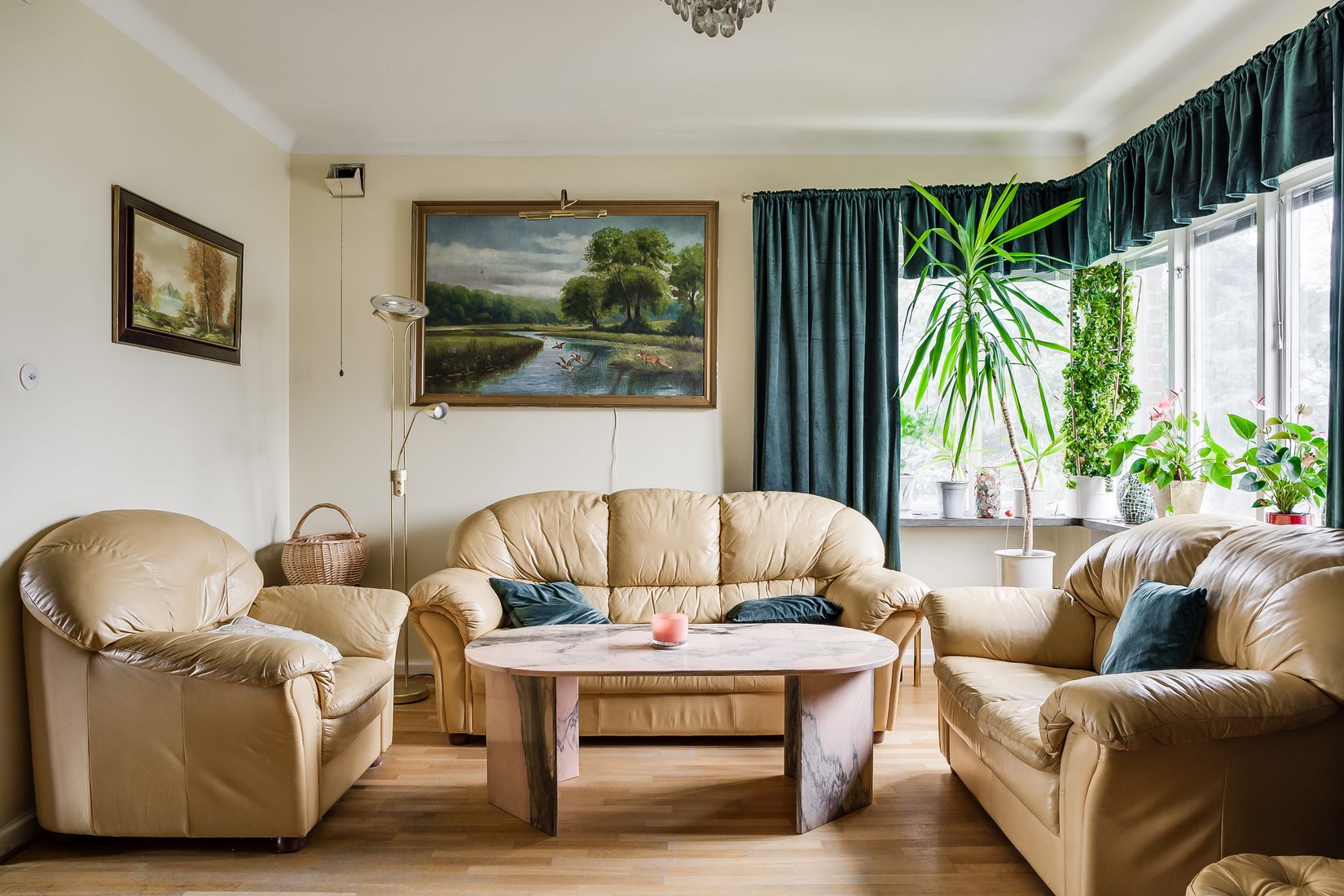 Villa, Ekgatan 35, Hindby, Malmö