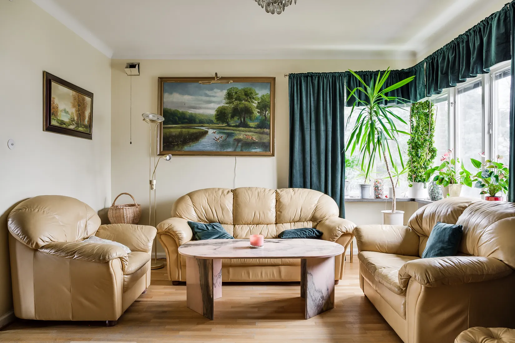 Villa, Ekgatan 35, Hindby, Malmö
