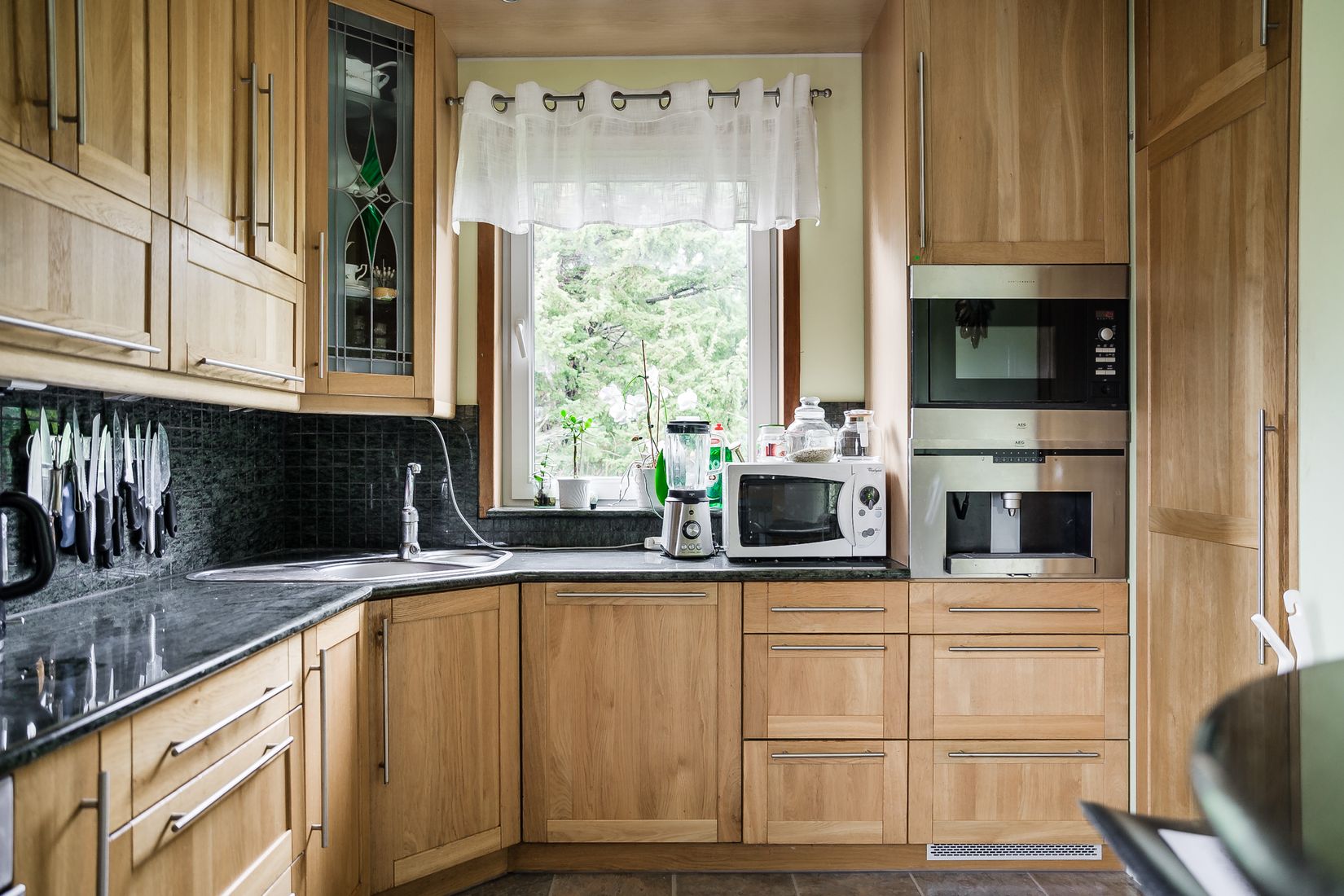 Villa, Ekgatan 35, Hindby, Malmö