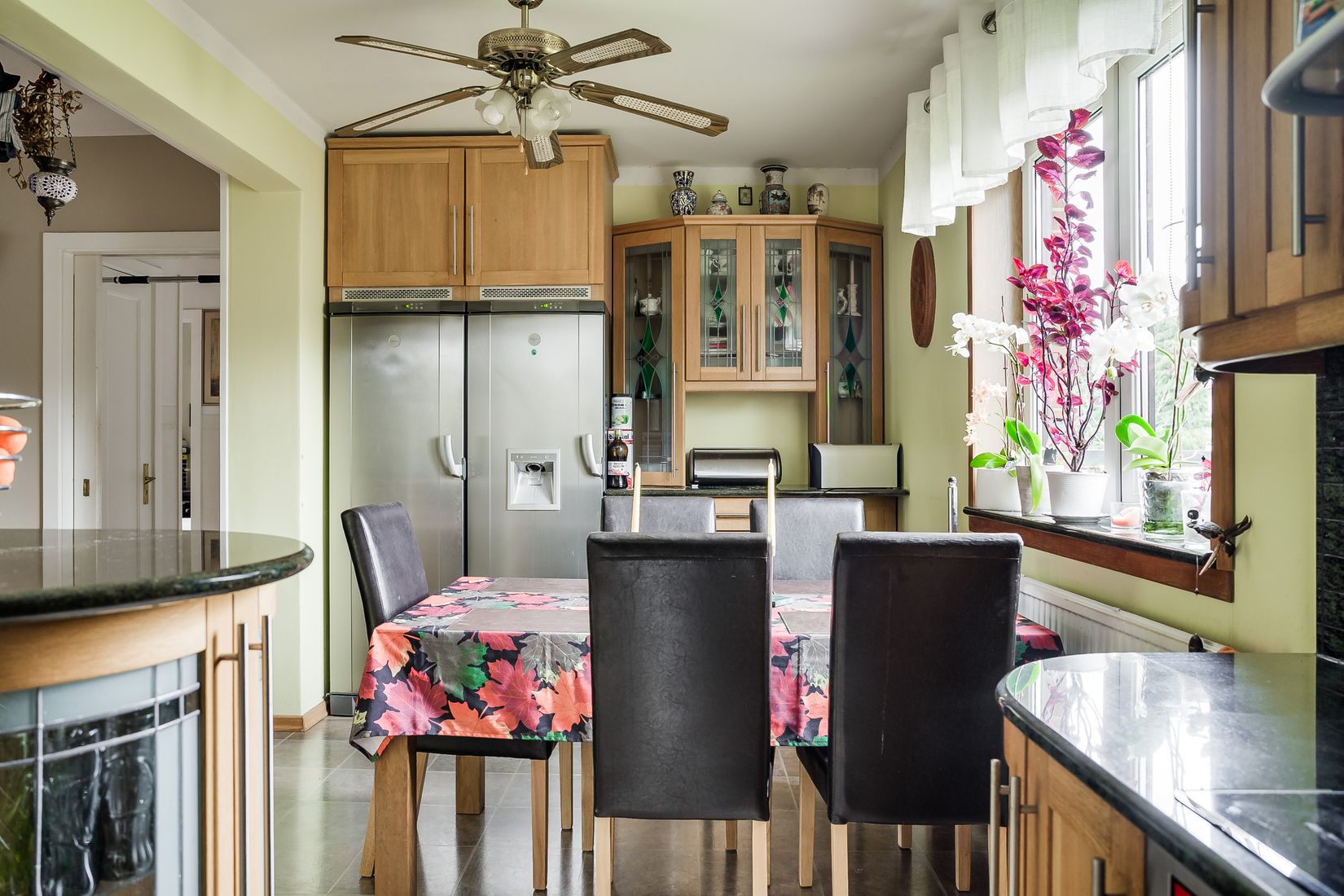 Villa, Ekgatan 35, Hindby, Malmö