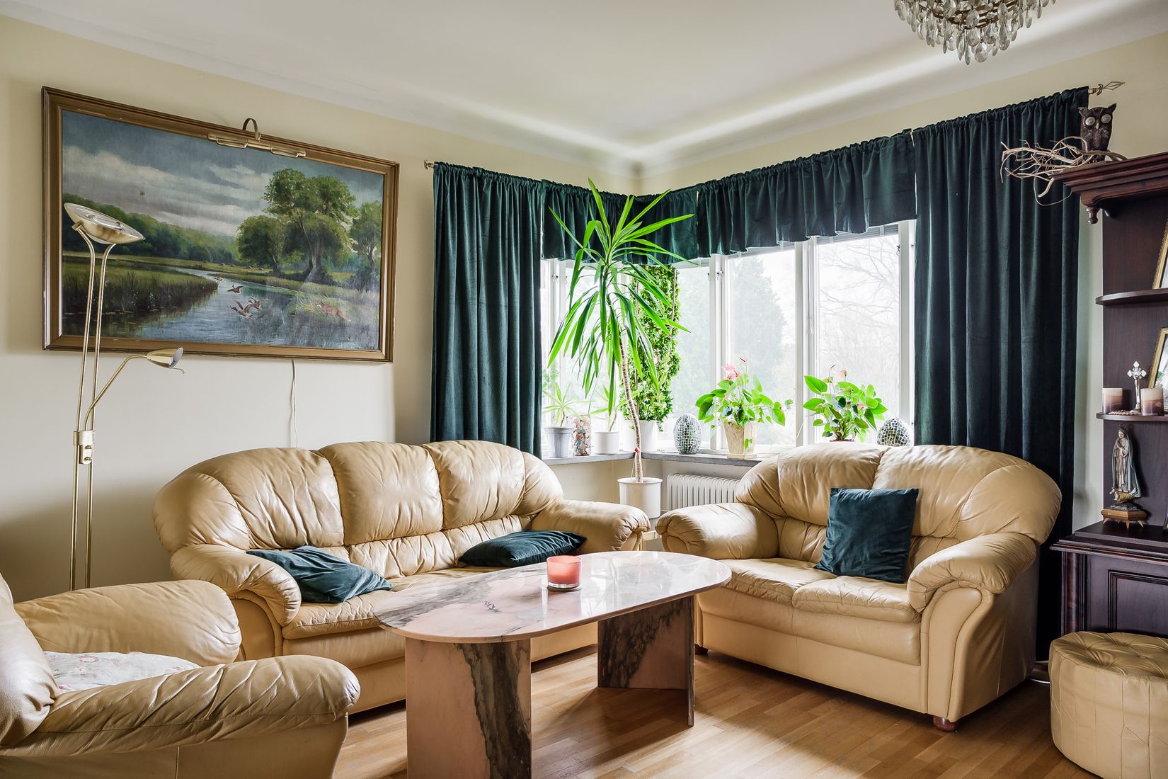 Villa, Ekgatan 35, Hindby, Malmö