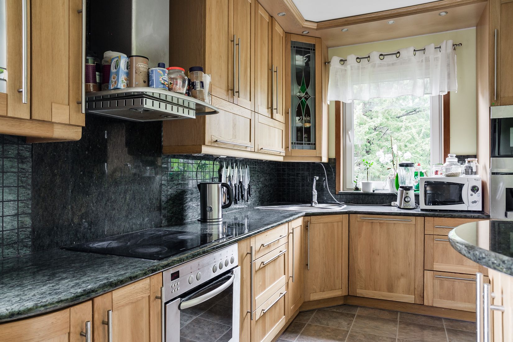 Villa, Ekgatan 35, Hindby, Malmö