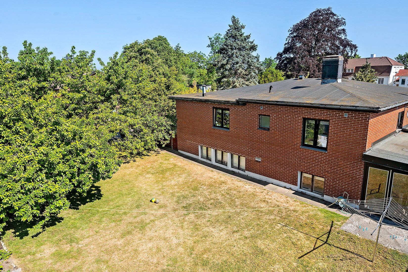 Villa, Ekgatan 35, Hindby, Malmö