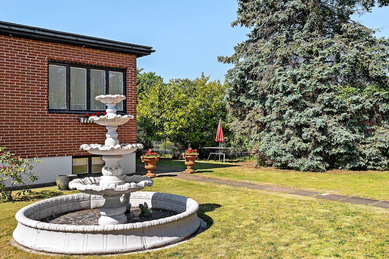 Villa, Ekgatan 35, Hindby, Malmö