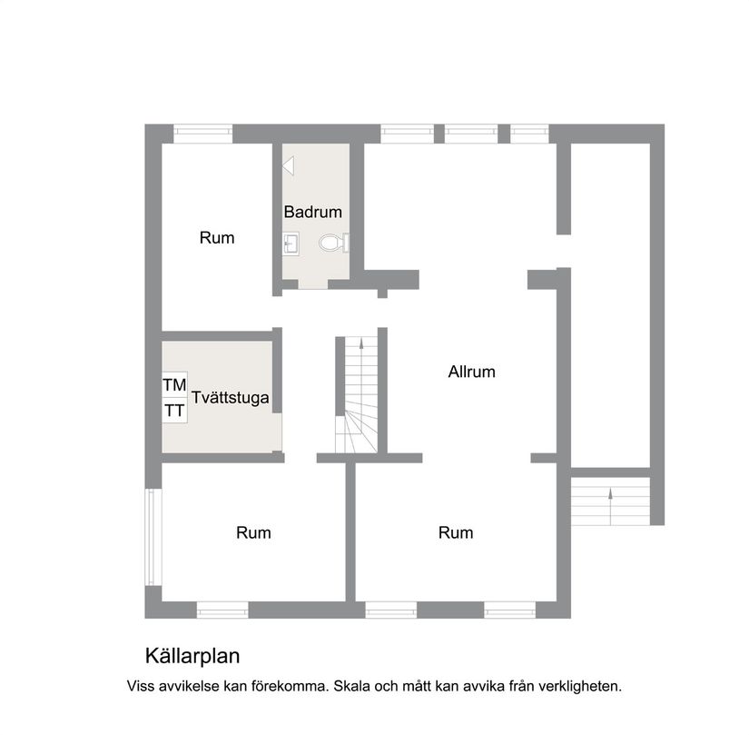 Villa, Ekgatan 35, Hindby, Malmö