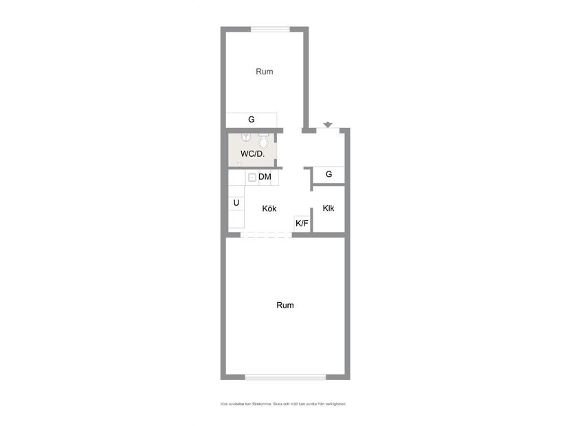 Bostadsrätt, Lönngatan 42E, Lönngården, Malmö