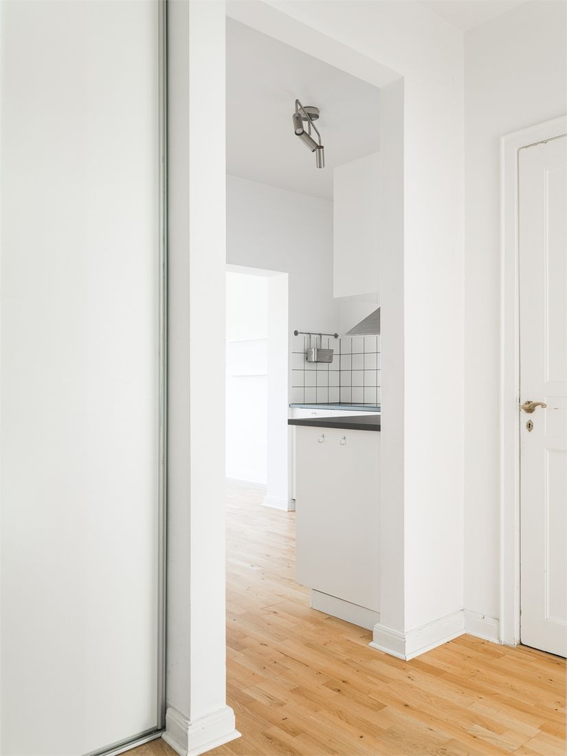 Bostadsrätt, Lönngatan 42E, Lönngården, Malmö