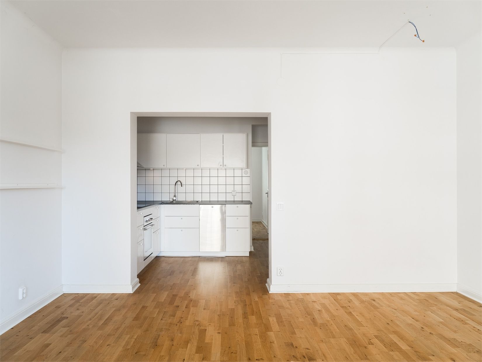 Bostadsrätt, Lönngatan 42E, Lönngården, Malmö