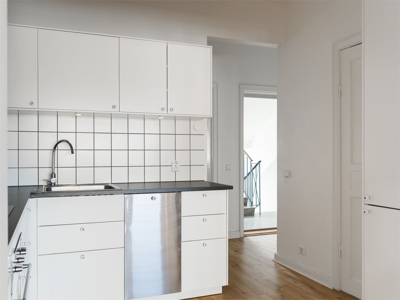 Bostadsrätt, Lönngatan 42E, Lönngården, Malmö