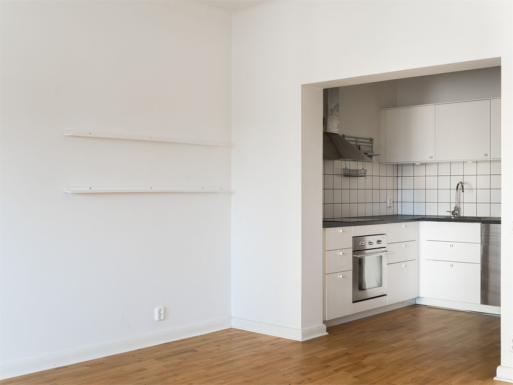 Bostadsrätt, Lönngatan 42E, Lönngården, Malmö