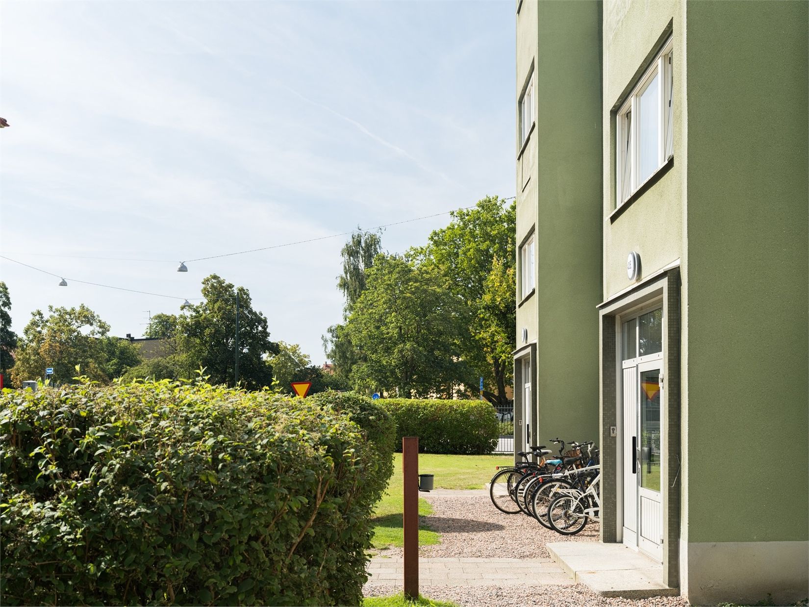 Bostadsrätt, Lönngatan 42E, Lönngården, Malmö