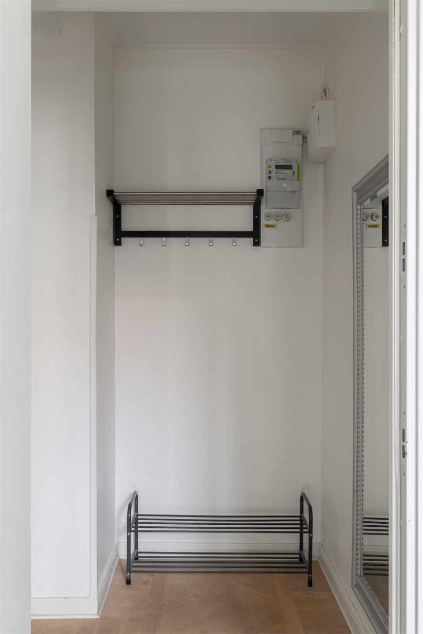 Bostadsrätt, Lönngatan 40D, Lönngården, Malmö