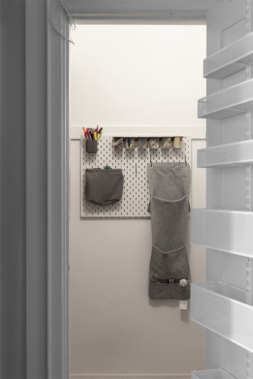 Bostadsrätt, Lönngatan 40D, Lönngården, Malmö