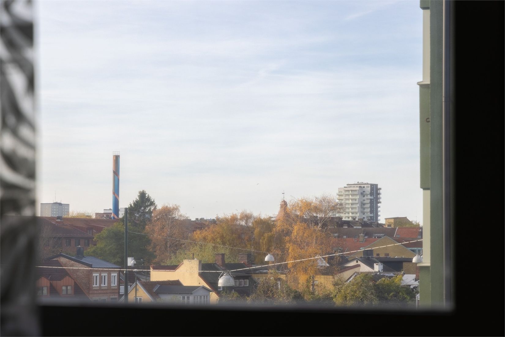 Bostadsrätt, Lönngatan 40D, Lönngården, Malmö