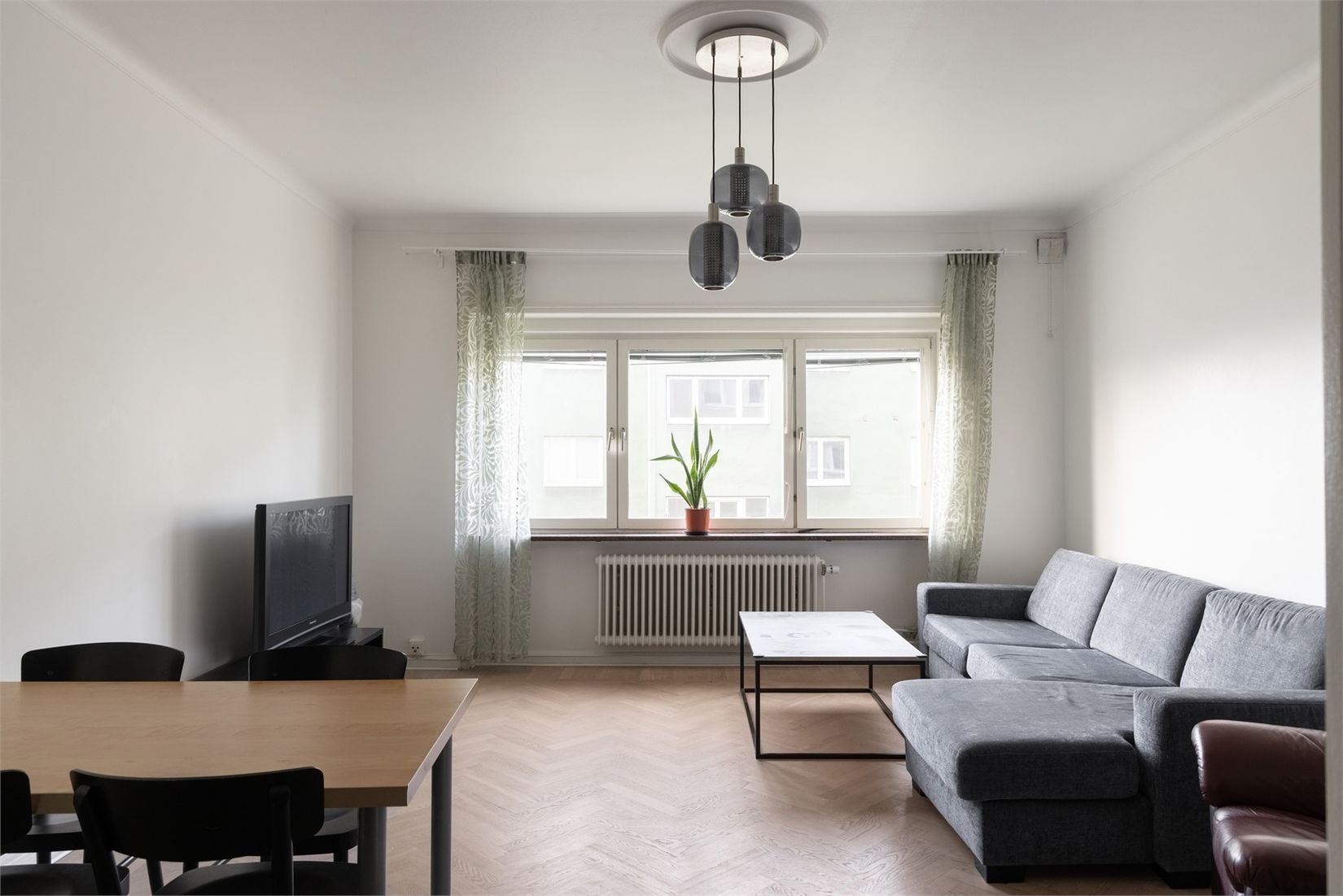 Bostadsrätt, Lönngatan 40D, Lönngården, Malmö