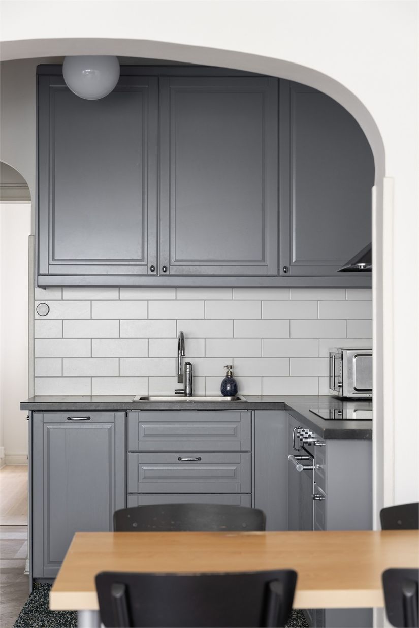 Bostadsrätt, Lönngatan 40D, Lönngården, Malmö