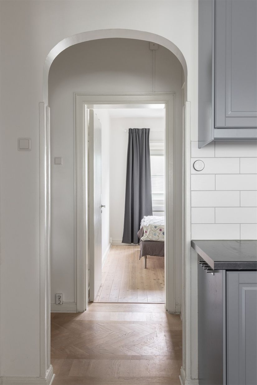 Bostadsrätt, Lönngatan 40D, Lönngården, Malmö