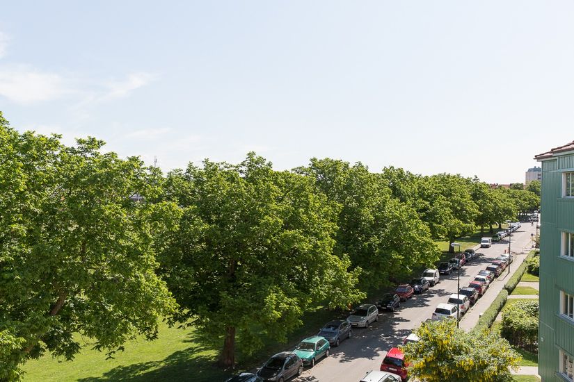 Bostadsrätt, Lönngatan 40D, Lönngården, Malmö