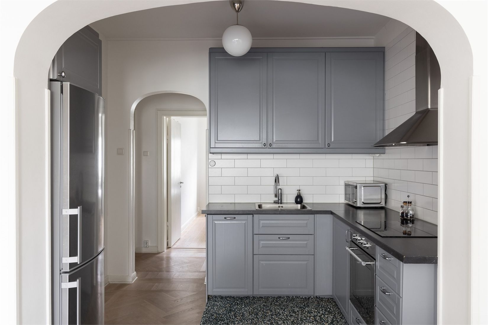 Bostadsrätt, Lönngatan 40D, Lönngården, Malmö