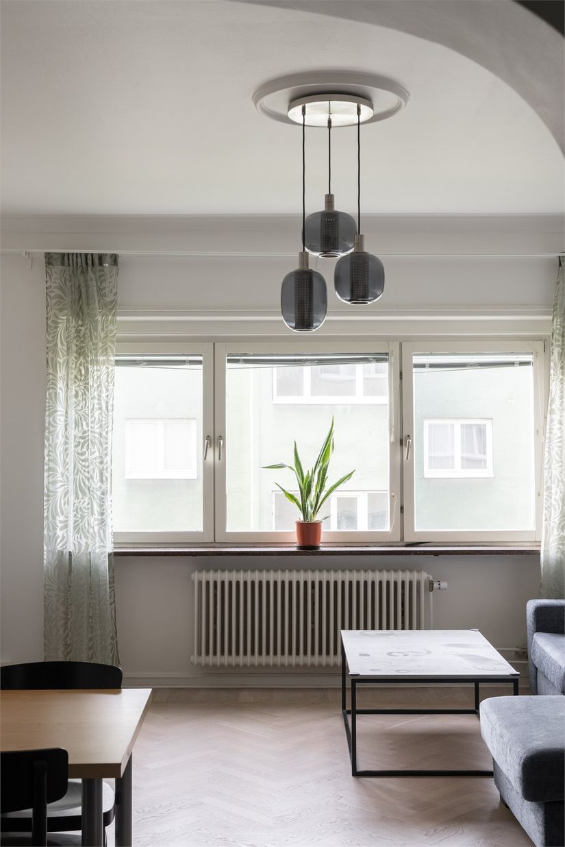 Bostadsrätt, Lönngatan 40D, Lönngården, Malmö