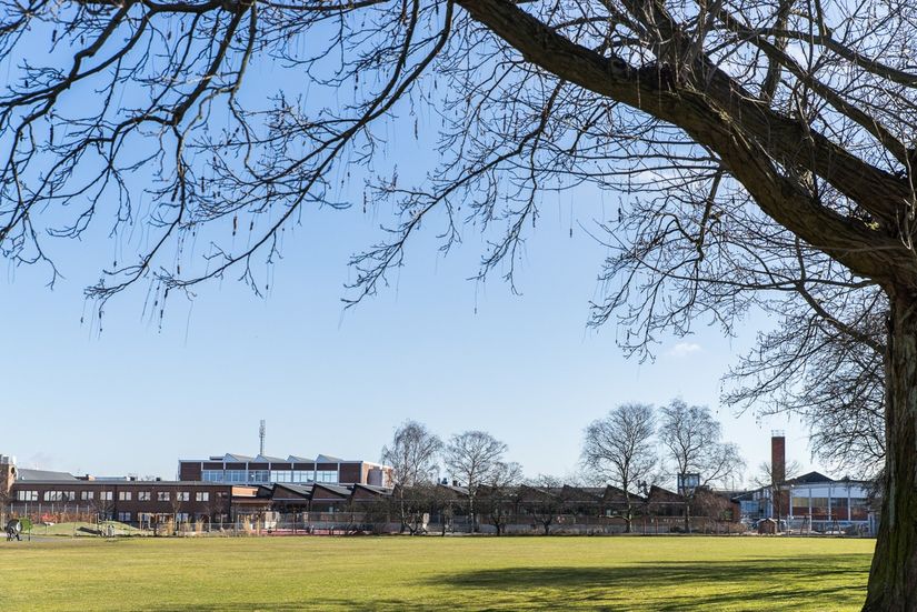 Bostadsrätt, Lönngatan 40D, Lönngården, Malmö