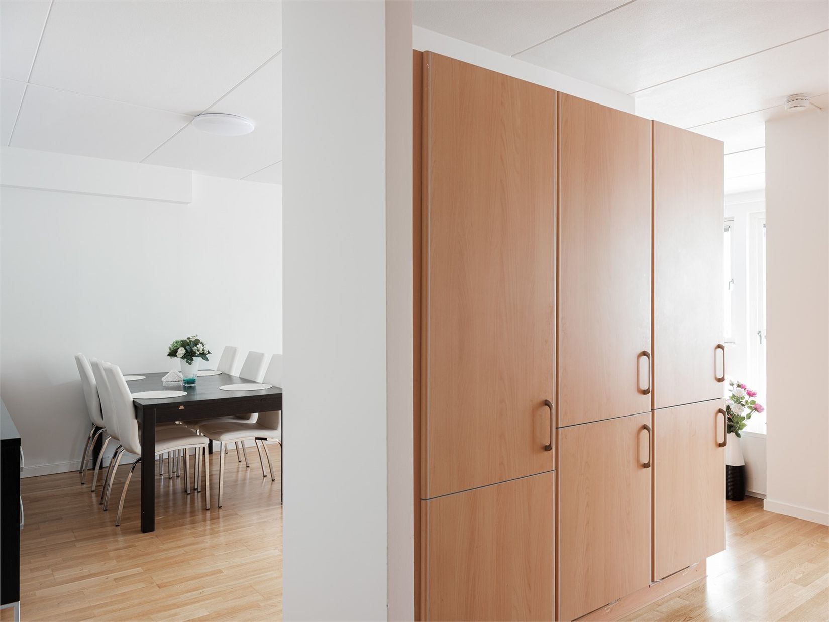 Bostadsrätt, Vougts väg 7, Rosengård/Apelgården, Malmö