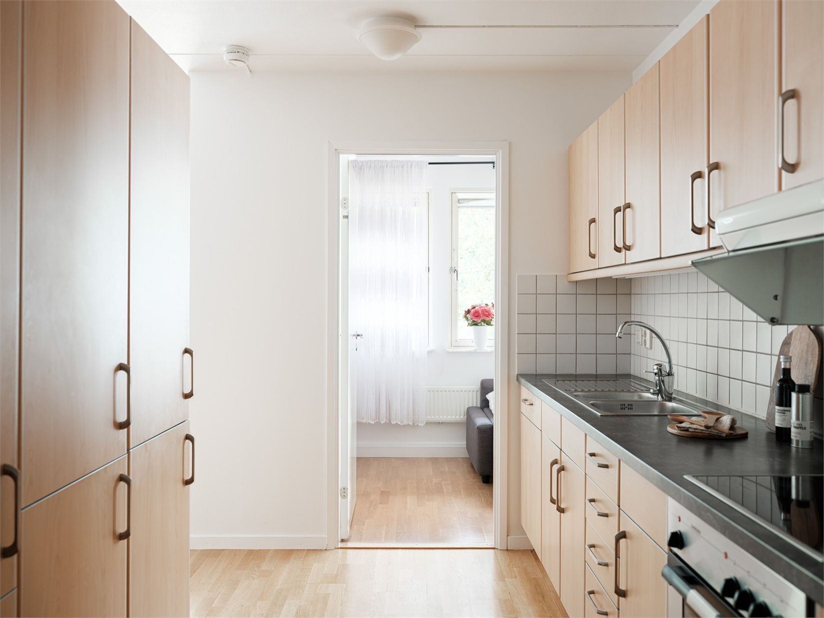 Bostadsrätt, Vougts väg 7, Rosengård/Apelgården, Malmö