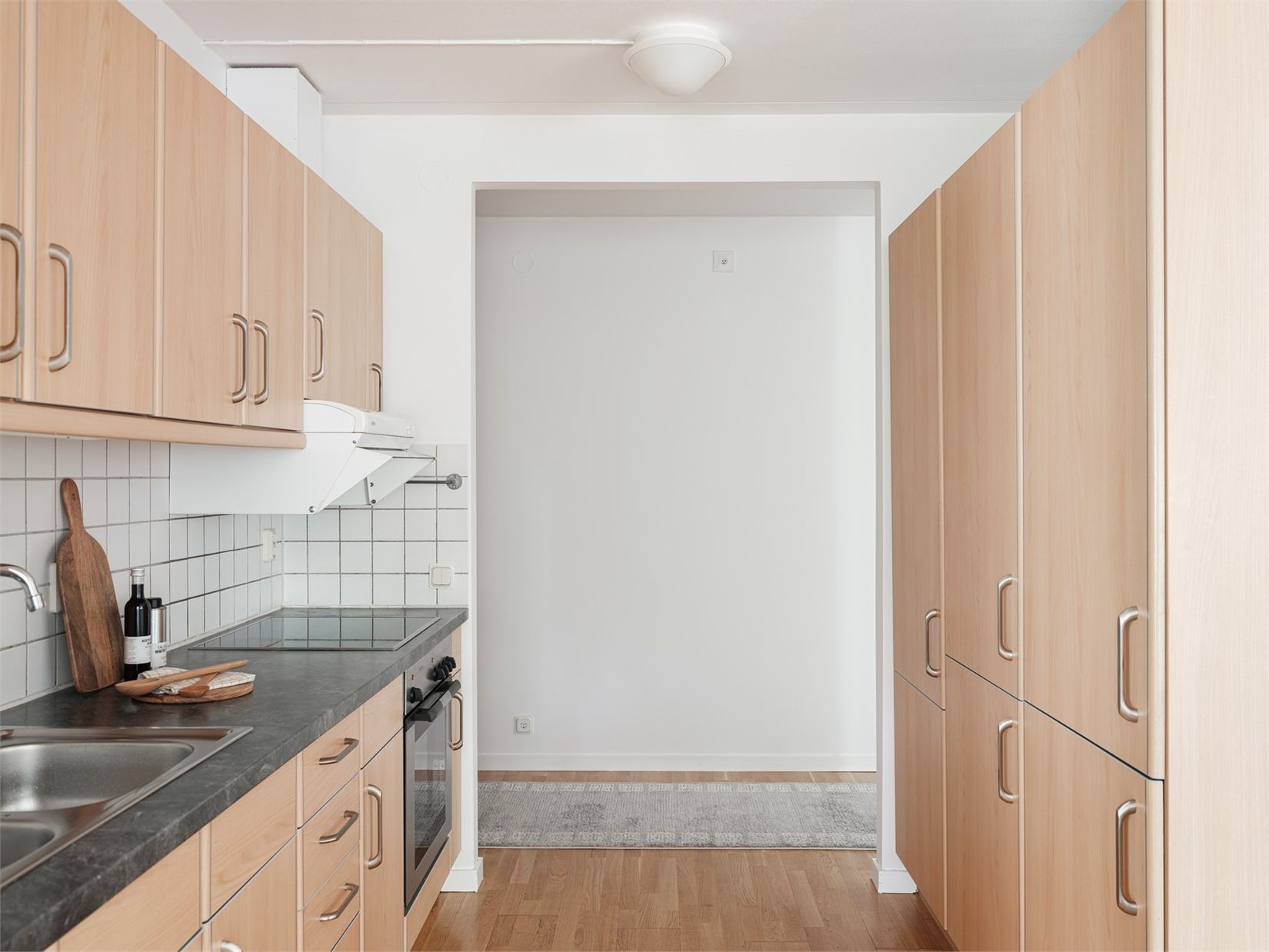 Bostadsrätt, Vougts väg 7, Rosengård/Apelgården, Malmö