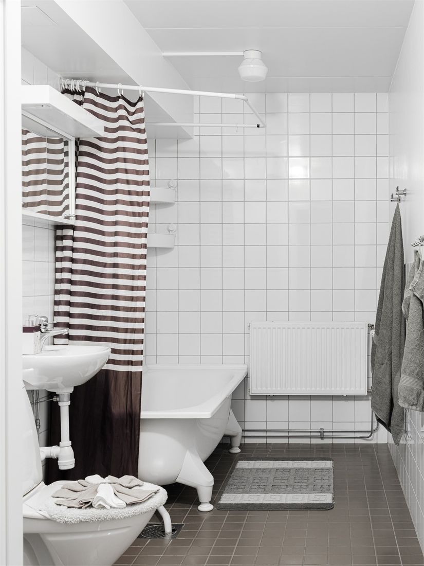 Bostadsrätt, Vougts väg 7, Rosengård/Apelgården, Malmö