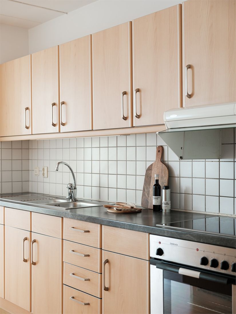 Bostadsrätt, Vougts väg 7, Rosengård/Apelgården, Malmö