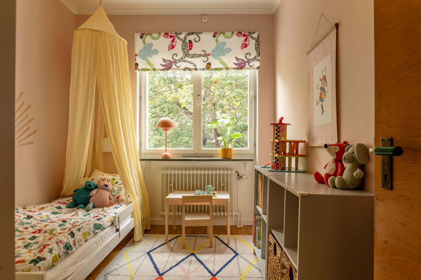 Bostadsrätt, Hövdingagatan 1, Aspudden, Stockholm