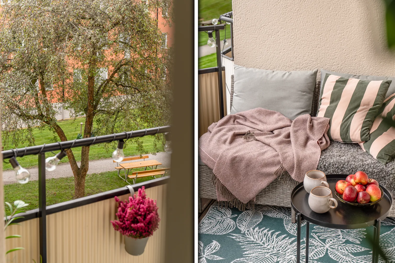 Bostadsrätt, Hövdingagatan 1, Aspudden, Stockholm