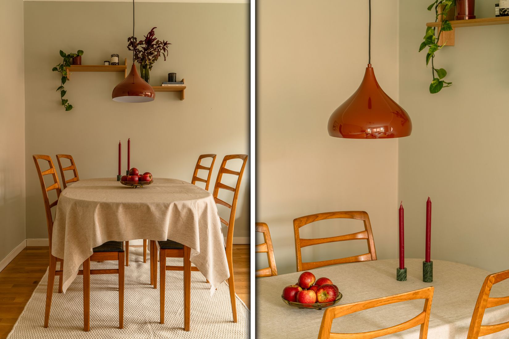 Bostadsrätt, Hövdingagatan 1, Aspudden, Stockholm