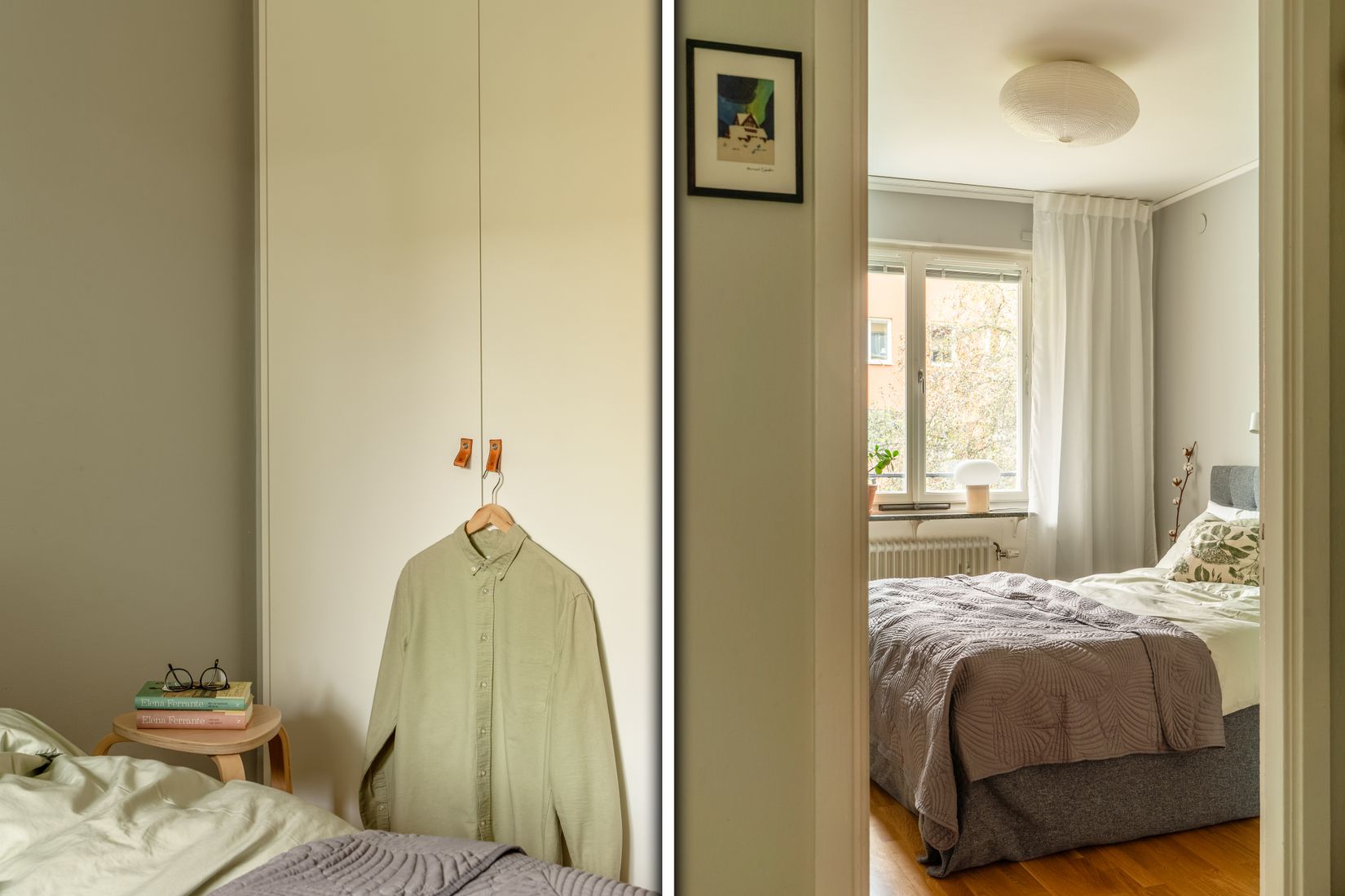 Bostadsrätt, Hövdingagatan 1, Aspudden, Stockholm