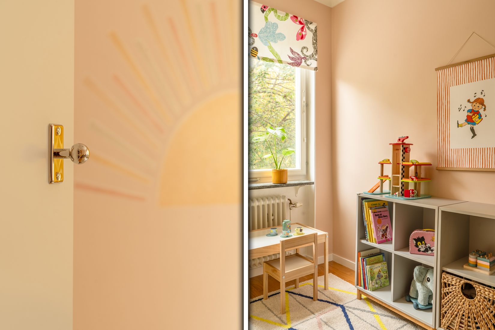 Bostadsrätt, Hövdingagatan 1, Aspudden, Stockholm