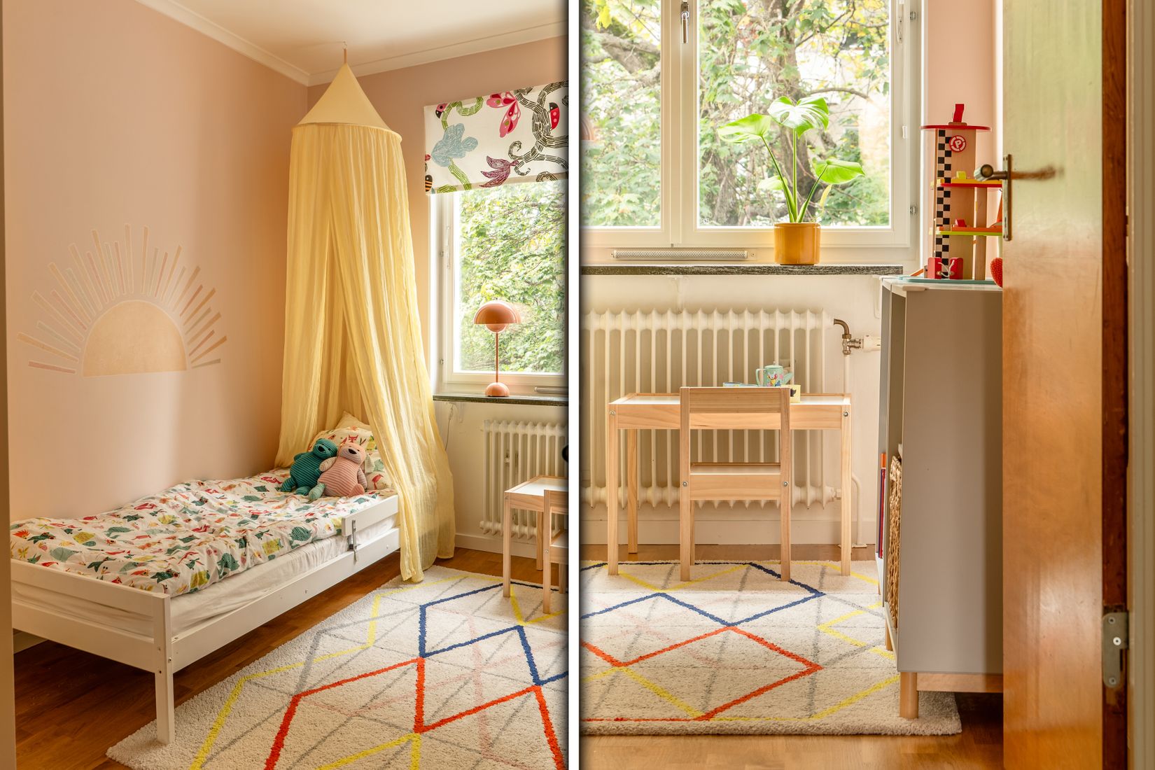 Bostadsrätt, Hövdingagatan 1, Aspudden, Stockholm