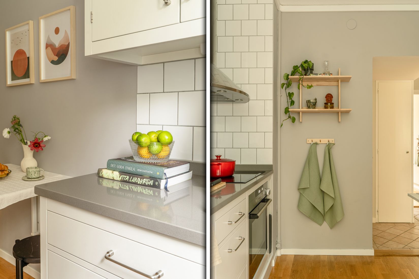 Bostadsrätt, Hövdingagatan 1, Aspudden, Stockholm