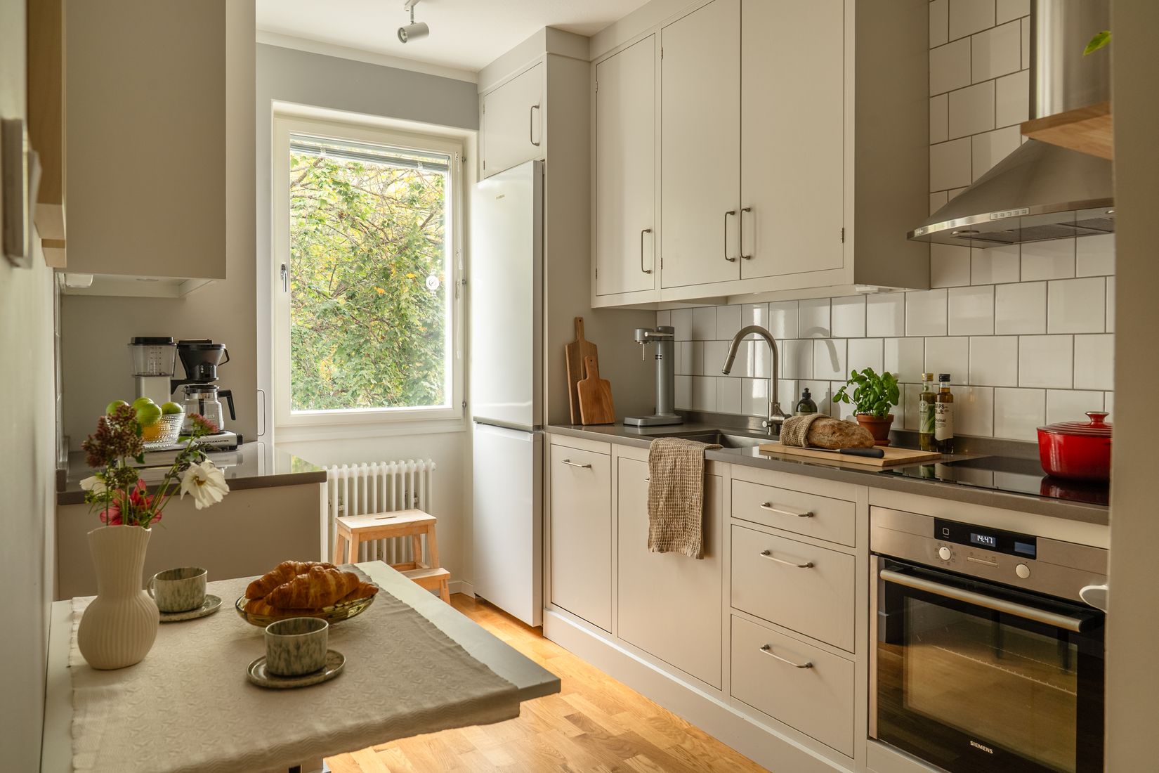 Bostadsrätt, Hövdingagatan 1, Aspudden, Stockholm