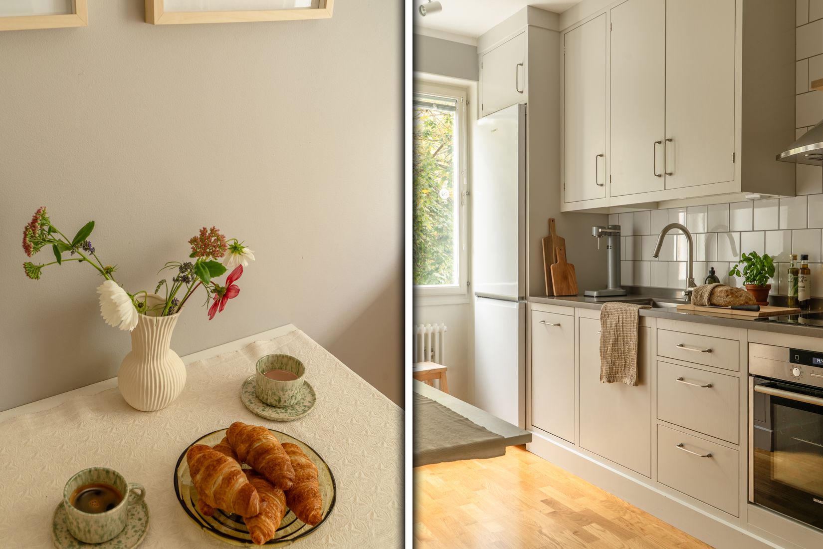 Bostadsrätt, Hövdingagatan 1, Aspudden, Stockholm