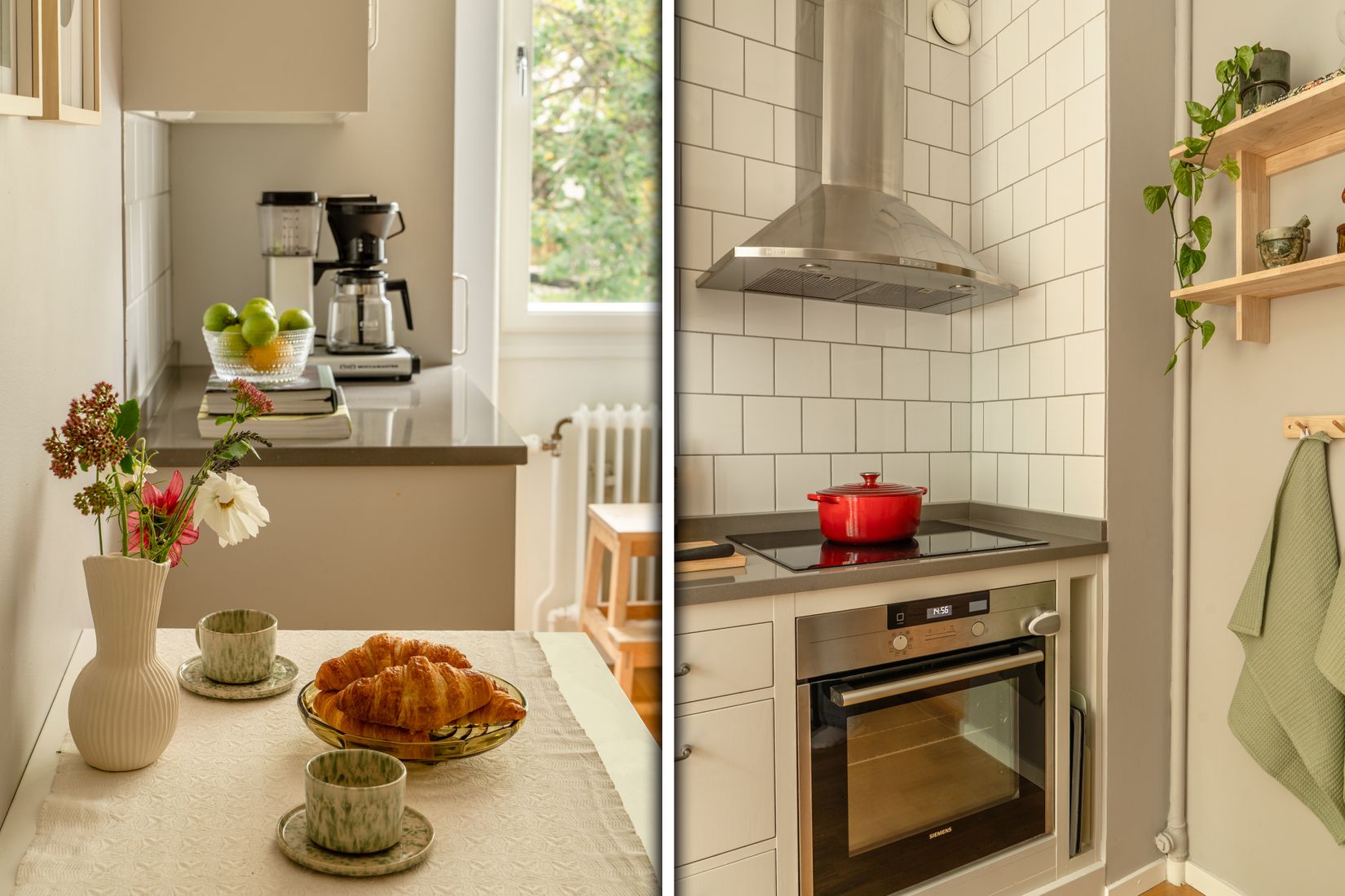 Bostadsrätt, Hövdingagatan 1, Aspudden, Stockholm