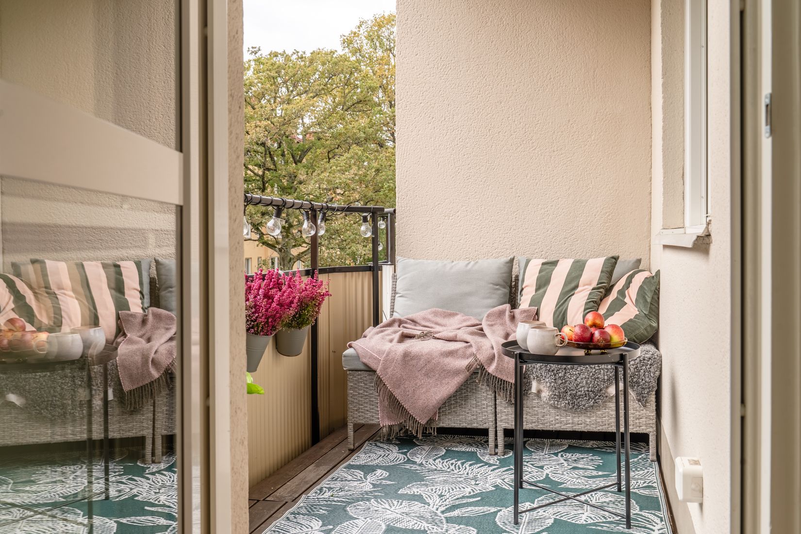 Bostadsrätt, Hövdingagatan 1, Aspudden, Stockholm