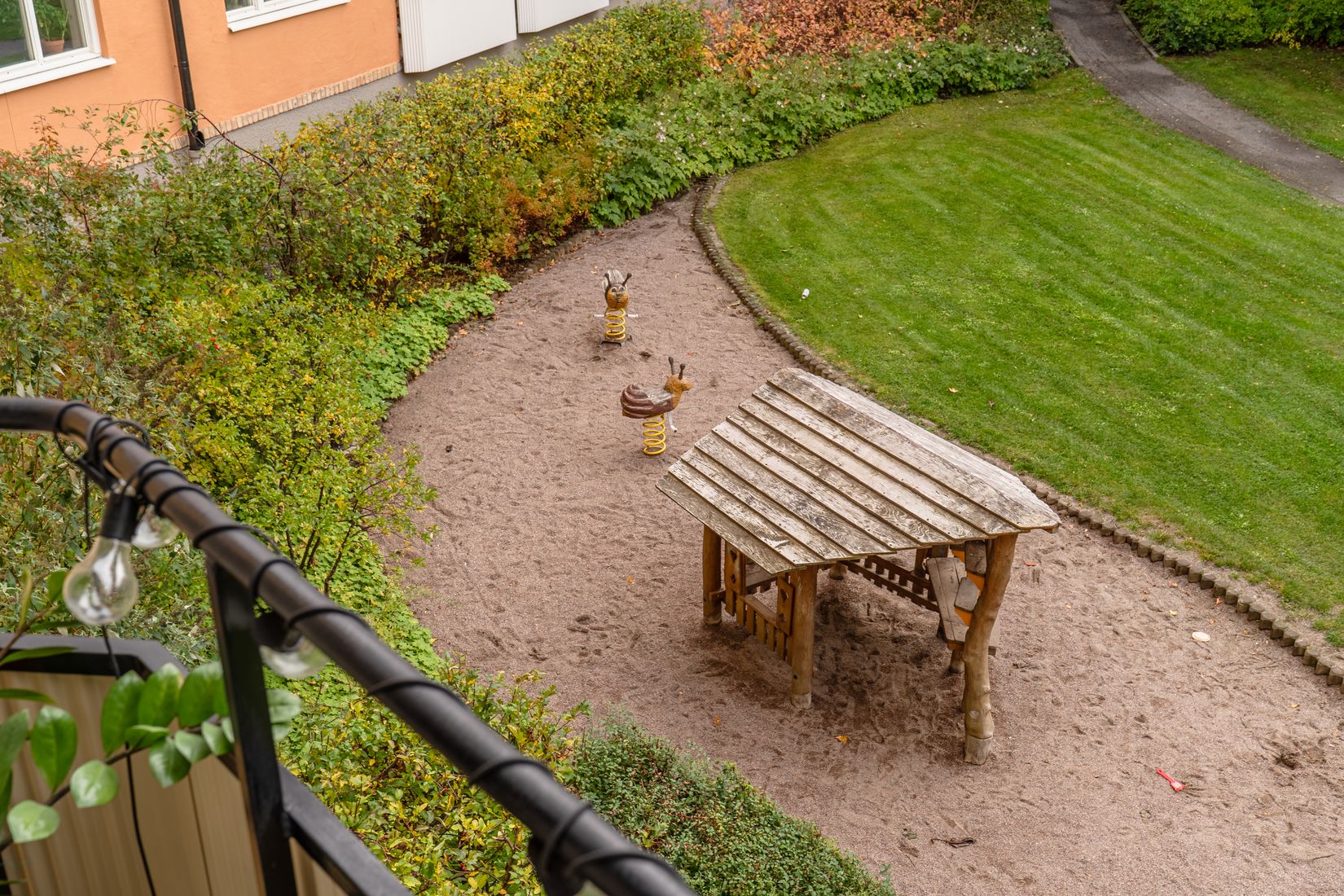 Bostadsrätt, Hövdingagatan 1, Aspudden, Stockholm