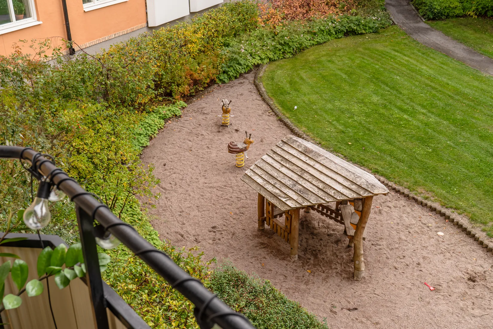 Bostadsrätt, Hövdingagatan 1, Aspudden, Stockholm